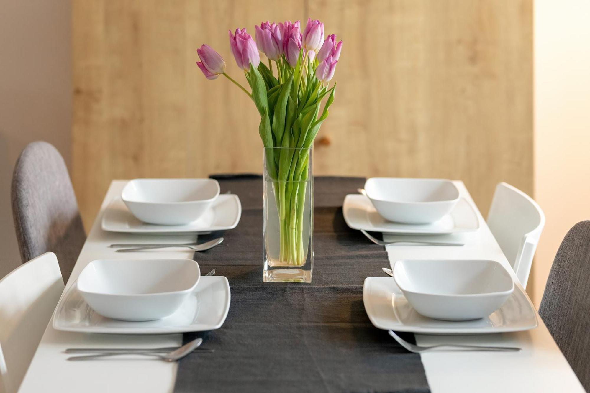 Marina Gdynia Apartment By Noclegi Renters Dış mekan fotoğraf