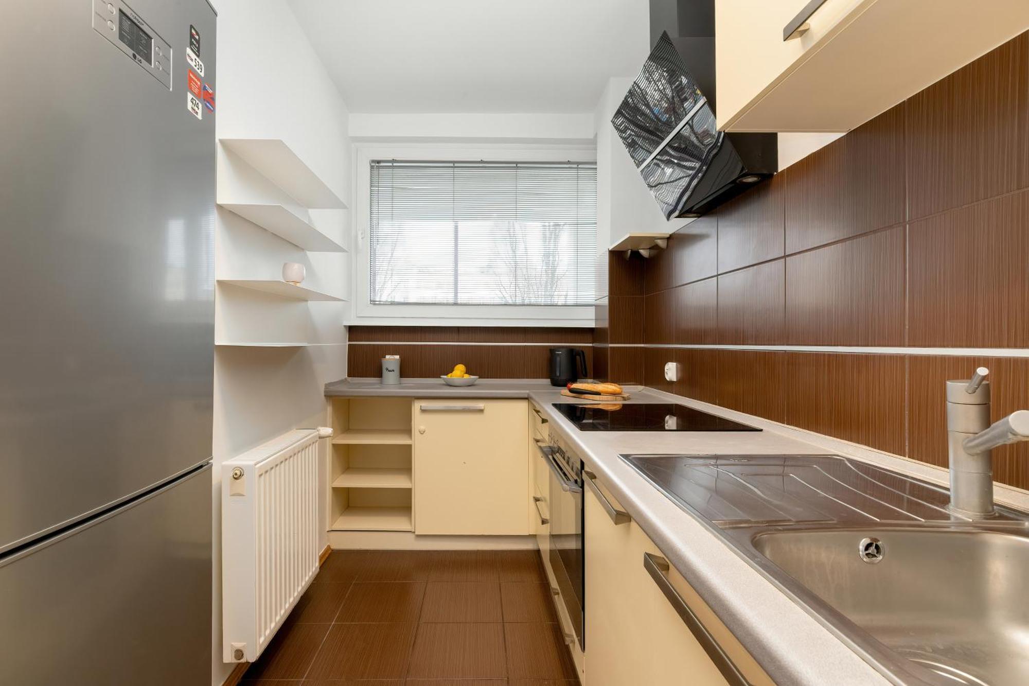 Marina Gdynia Apartment By Noclegi Renters Dış mekan fotoğraf